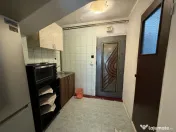 Apartament cu o camera, 21 mp utili, parter - Soarelui
