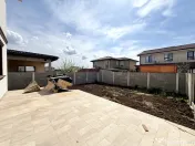 Duplex elegant, 4 camere, 155 mp utili, 300 mp teren - Dumbr 