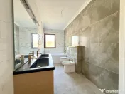 Duplex elegant, 4 camere, 155 mp utili, 300 mp teren - Dumbr 