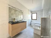 Duplex elegant, 4 camere, 155 mp utili, 300 mp teren - Dumbr 