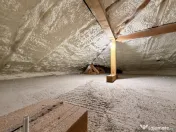 Duplex 5 camere, 126 mp utili, 300 mp teren - in Chisoda 