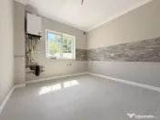 Duplex 5 camere, 126 mp utili, 300 mp teren - in Chisoda 