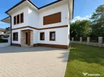 Duplex 4 camere+ spatiu comercial, 120 utili, 260 teren in G