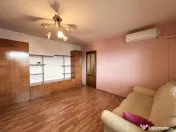 Apartament 2 camere, semidecomandat, 50mp utili, zona Freido