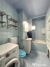 Apartament 2 camere, semidecomandat, 50mp utili, zona Freido