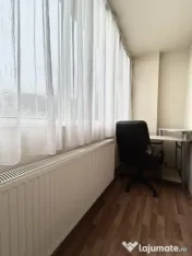 Apartament 2 camere, semidecomandat, 50mp utili, zona Freido