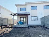Duplex 4 camere, 105mp utili, 310mp teren, in Mosnita Veche