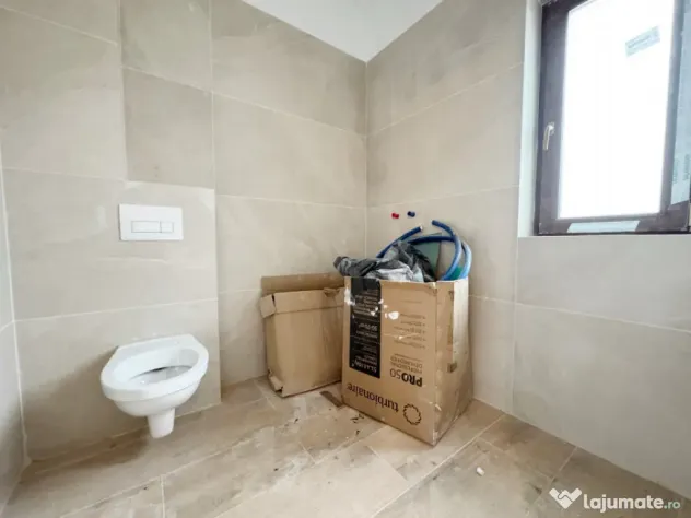 Duplex 4 camere, 105mp utili, 310mp teren, in Mosnita Veche - Mosnita Veche (Timis)