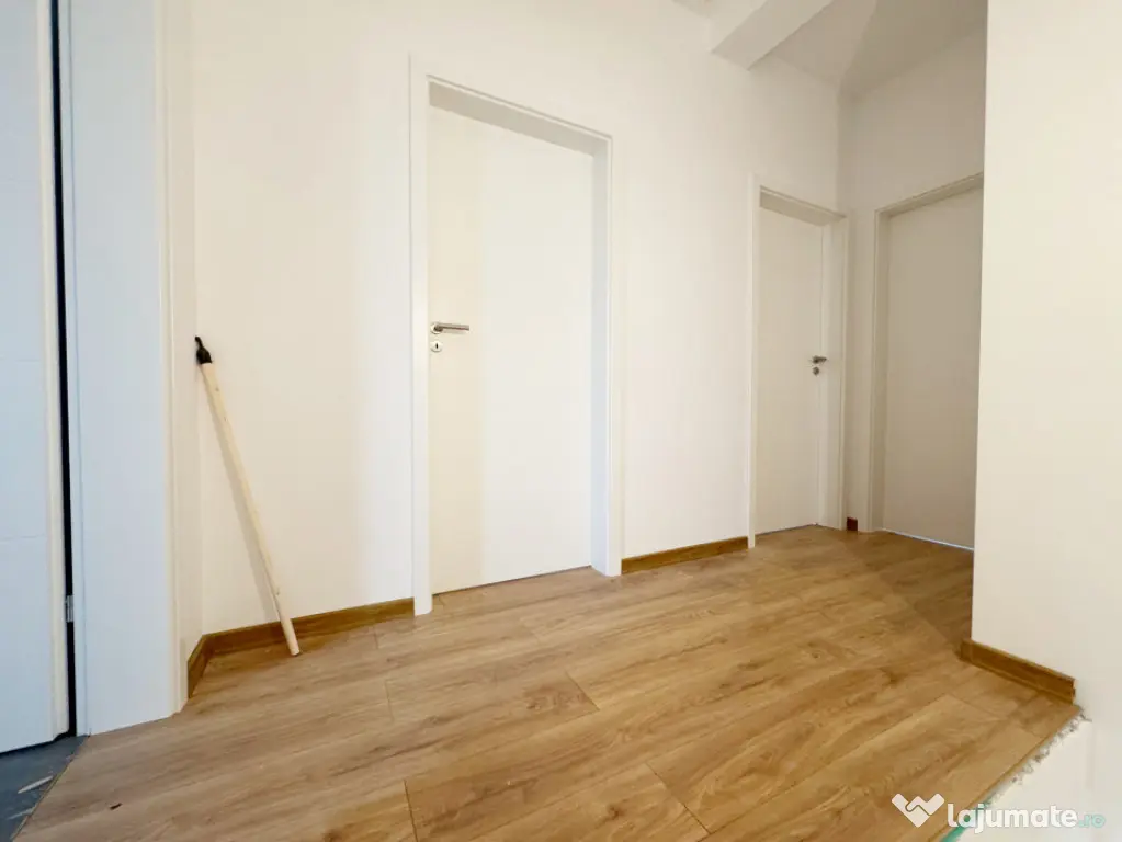 Duplex 4 camere, 105mp utili, 310mp teren, in Mosnita Veche - Mosnita Veche (Timis)