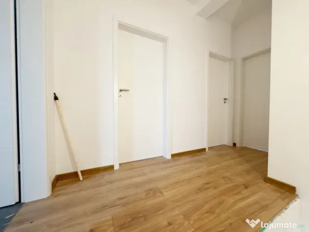 Duplex 4 camere, 105mp utili, 310mp teren, in Mosnita Veche - Mosnita Veche (Timis)