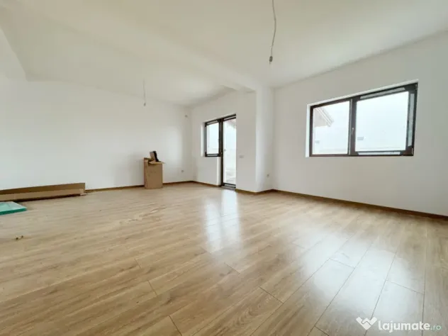 Duplex 4 camere, 105mp utili, 310mp teren, in Mosnita Veche - Mosnita Veche (Timis)
