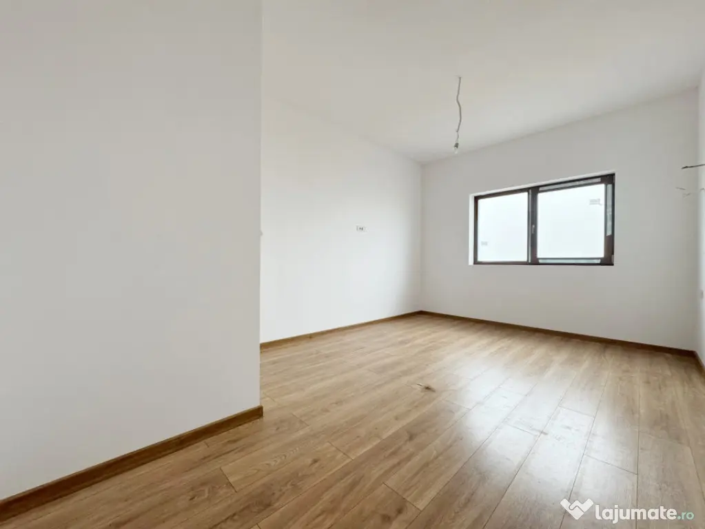 Duplex 4 camere, 105mp utili, 310mp teren, in Mosnita Veche - Mosnita Veche (Timis)