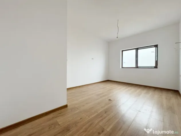 Duplex 4 camere, 105mp utili, 310mp teren, in Mosnita Veche - Mosnita Veche (Timis)