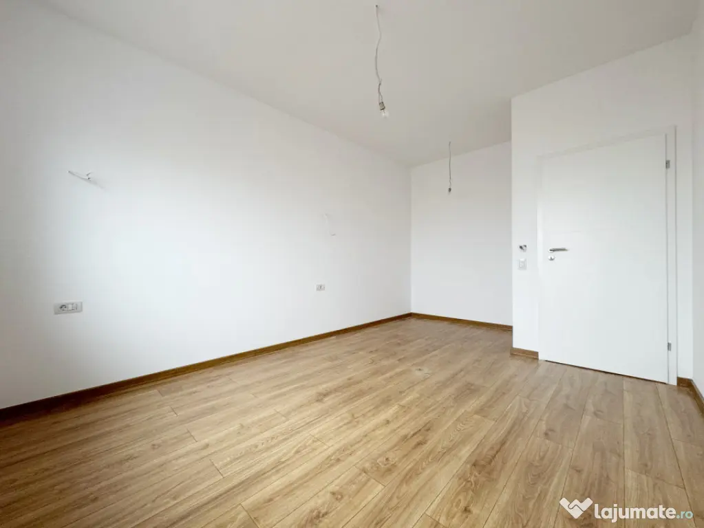Duplex 4 camere, 105mp utili, 310mp teren, in Mosnita Veche - Mosnita Veche (Timis)