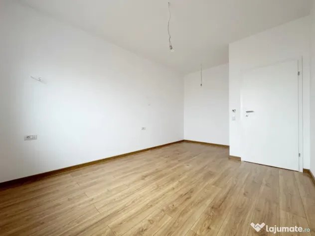 Duplex 4 camere, 105mp utili, 310mp teren, in Mosnita Veche - Mosnita Veche (Timis)