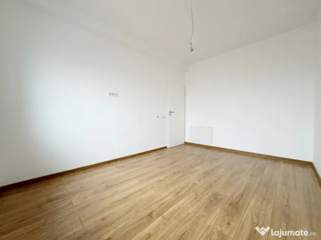 Duplex 4 camere, 105mp utili, 310mp teren, in Mosnita Veche - Mosnita Veche (Timis)