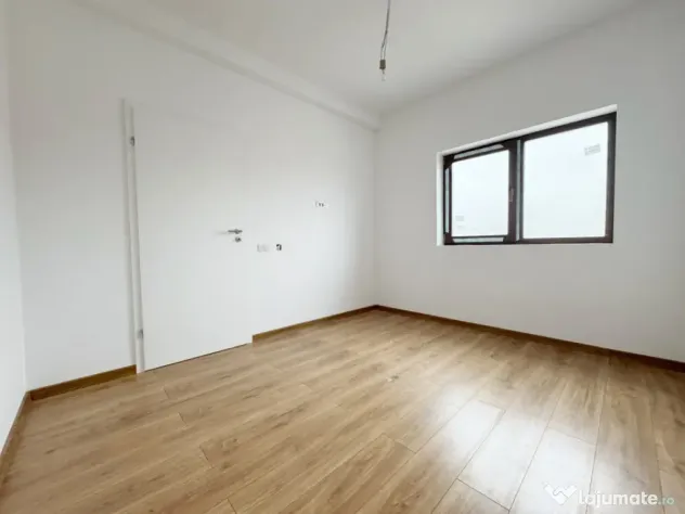 Duplex 4 camere, 105mp utili, 310mp teren, in Mosnita Veche - Mosnita Veche (Timis)