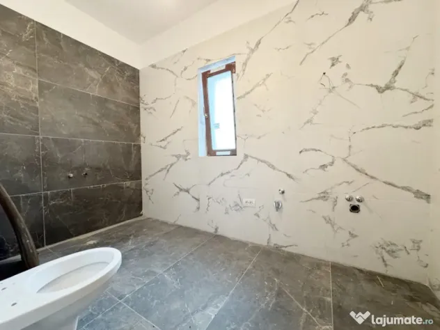 Duplex 4 camere, 105mp utili, 310mp teren, in Mosnita Veche - Mosnita Veche (Timis)