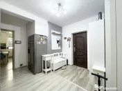 Apartament 3 camere mobilat si utliat - Calea Urseni 