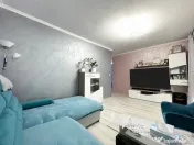 Apartament 3 camere mobilat si utliat - Calea Urseni 