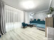 Apartament 3 camere mobilat si utliat - Calea Urseni 