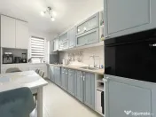 Apartament 3 camere mobilat si utliat - Calea Urseni 