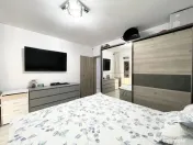 Apartament 3 camere mobilat si utliat - Calea Urseni 