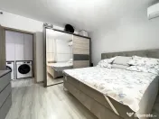 Apartament 3 camere mobilat si utliat - Calea Urseni 