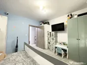 Apartament 3 camere mobilat si utliat - Calea Urseni 