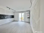 Apartament 2 camere, open space, 48mp utili, 6mp balcon in G