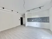 Apartament 2 camere, open space, 48mp utili, 6mp balcon in G