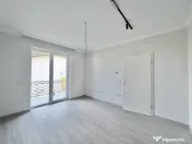Apartament 2 camere, open space, 48mp utili, 6mp balcon in G
