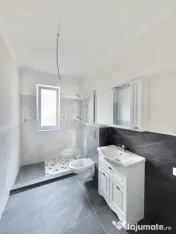 Apartament 2 camere, open space, 48mp utili, 6mp balcon in G