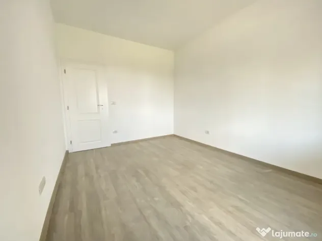 Apartament 2 camere, 53 mp, terasa 20 mp, decomandat, poziti - Giroc (Timis)