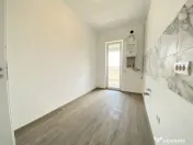 Apartament 2 camere, 53 mp, terasa 20 mp, decomandat, poziti 