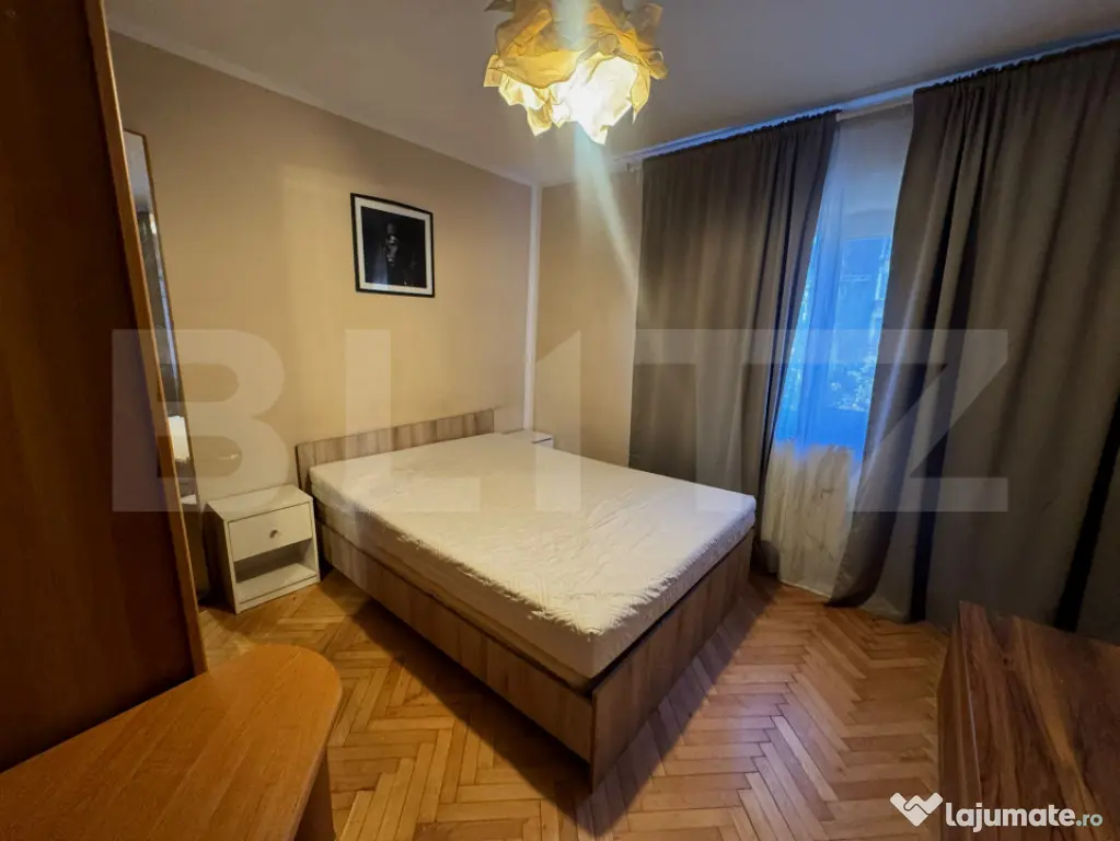 Apartament 2 camere | 68mp | Zona Lunei - Timisoara (Timis)