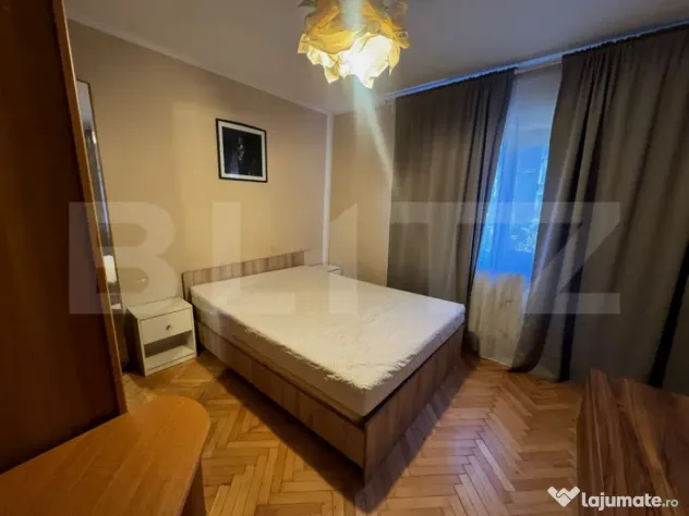 Apartament 2 camere | 68mp | Zona Lunei - Timisoara (Timis)