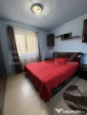 Apartament cu 3 camere, stare foarte buna, cu centrala propr