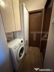 Apartament cu 3 camere, stare foarte buna, cu centrala propr