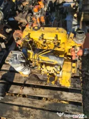 Motor Perkins 103- 403 3Cilindri 