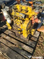 Motor Perkins 103- 403 3Cilindri 