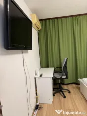 Apartament cu 2 camere, decomandat, nou renovat, 55mp - Comp 