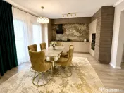 Apartament premium 2 camere, etajul 1, mobilat/utilat - Dumb