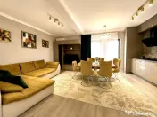 Apartament premium 2 camere, etajul 1, mobilat/utilat - Dumb