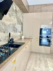 Apartament premium 2 camere, etajul 1, mobilat/utilat - Dumb