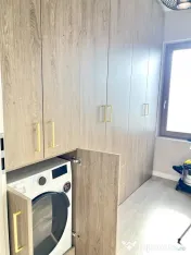 Apartament premium 2 camere, etajul 1, mobilat/utilat - Dumb