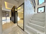Duplex lux, 5 camere, 104 mp utili, 207 mp teren - Dumbravit