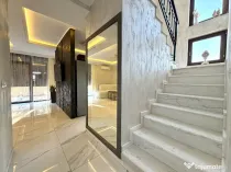 Duplex lux, 5 camere, 104 mp utili, 207 mp teren - Dumbravit