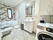 Duplex lux, 5 camere, 104 mp utili, 207 mp teren - Dumbravit 