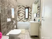 Duplex lux, 5 camere, 104 mp utili, 207 mp teren - Dumbravit 